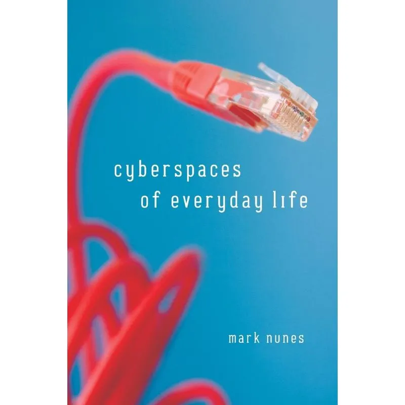 Cyberspaces Of Everyday Life