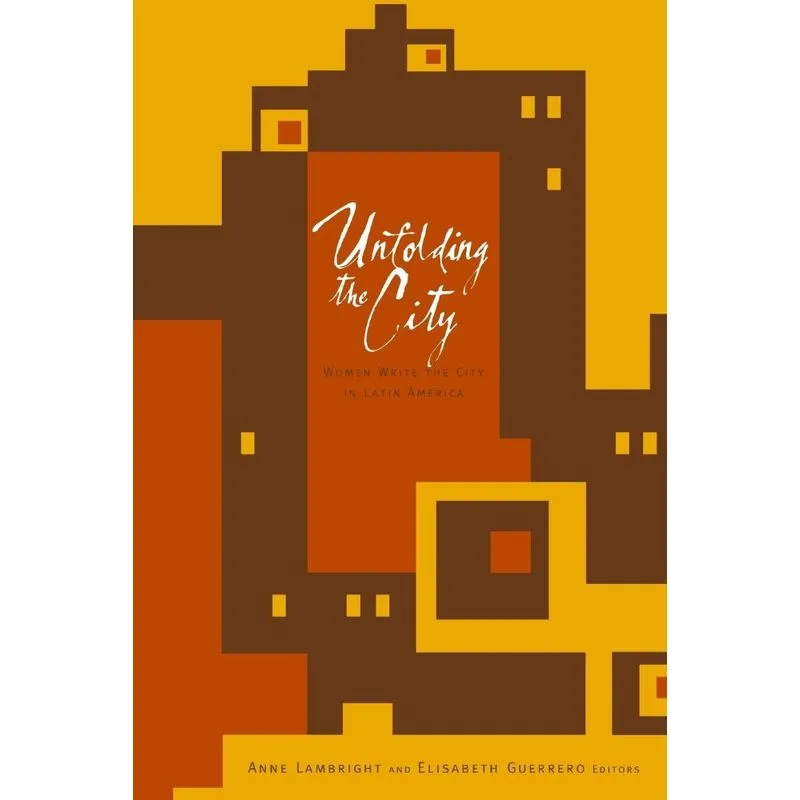 Unfolding the City