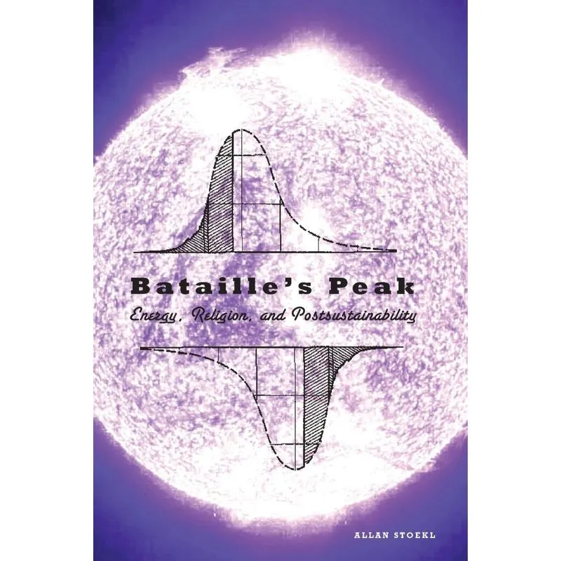 Batailles Peak