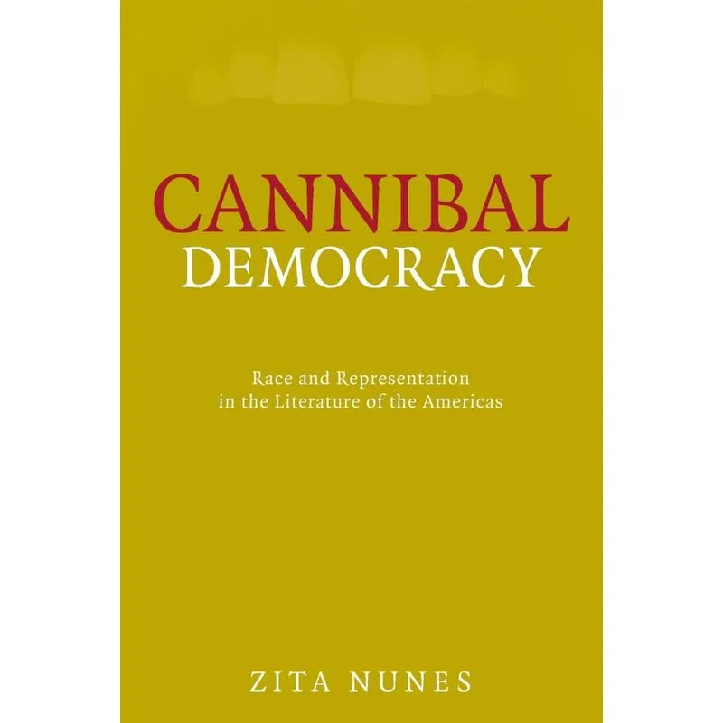 Cannibal Democracy