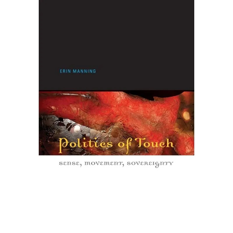 Politics of Touch