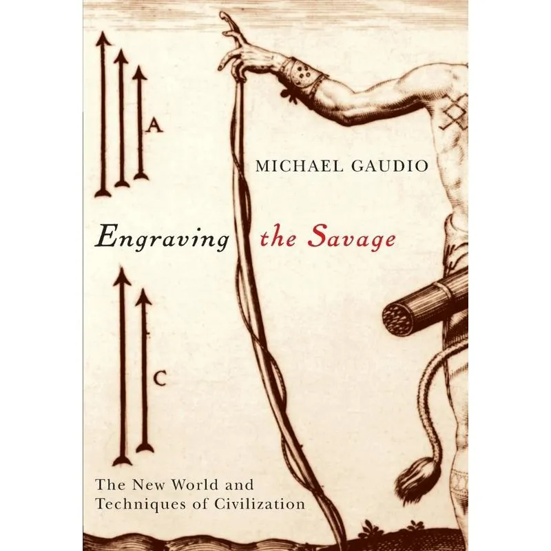 Engraving the Savage