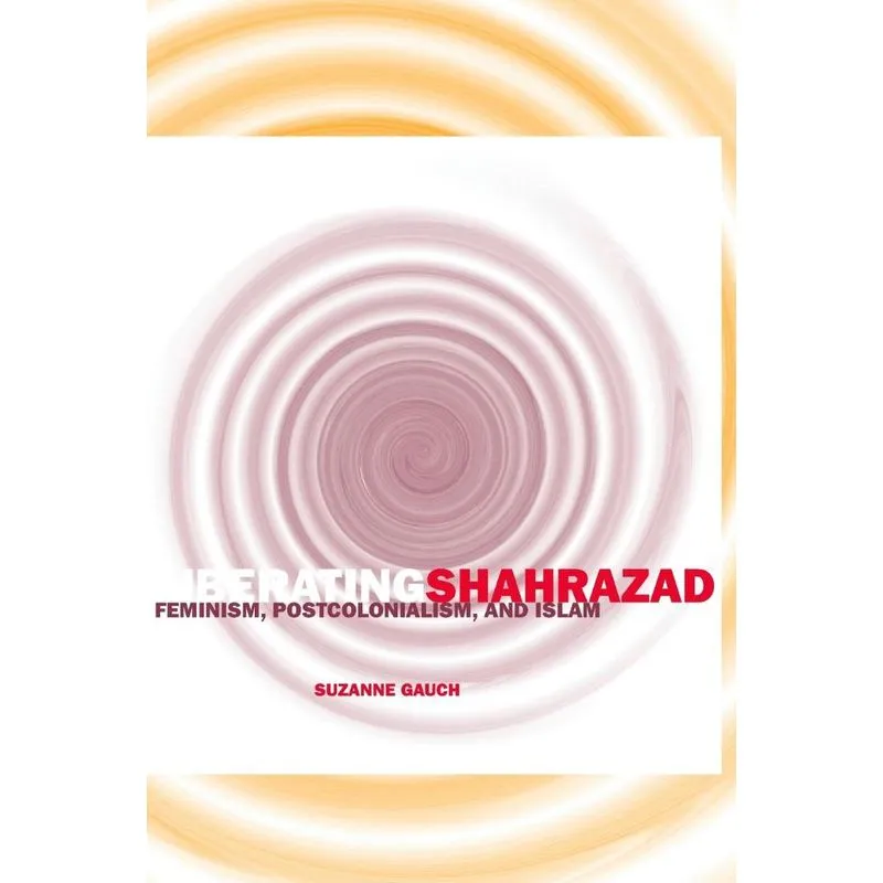 Liberating Shahrazad