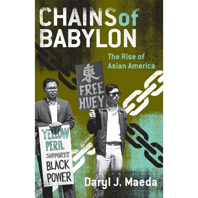 Chains of Babylon