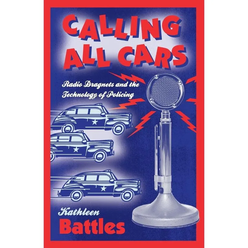 Calling All Cars
