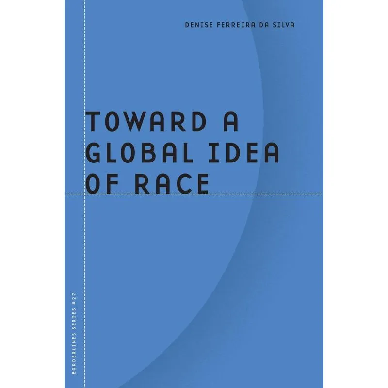 Toward a Global Idea of Race
