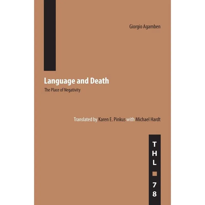 Language and Death