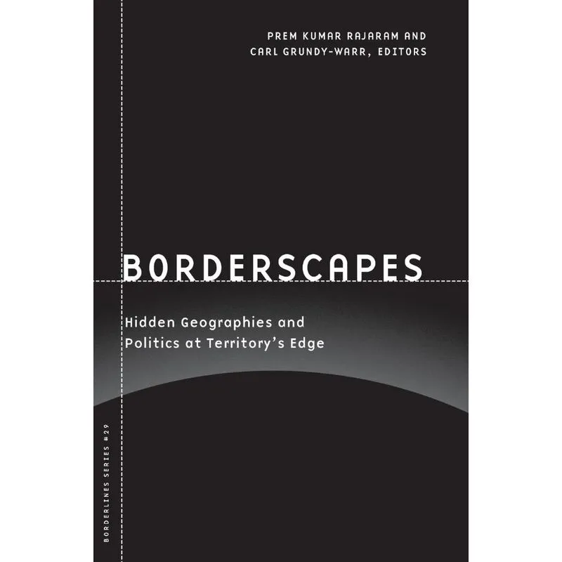 Borderscapes