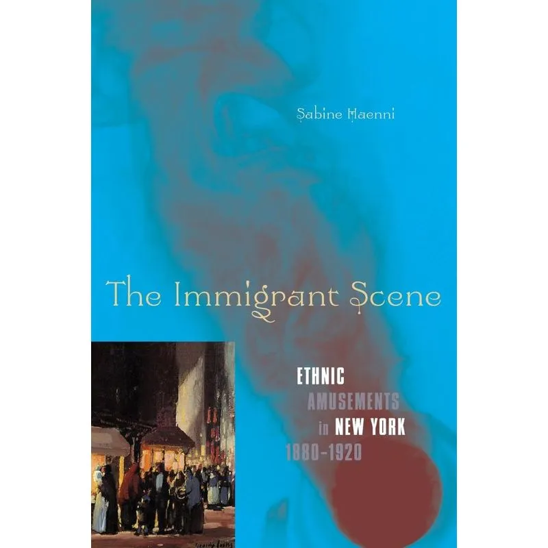 The Immigrant Scene