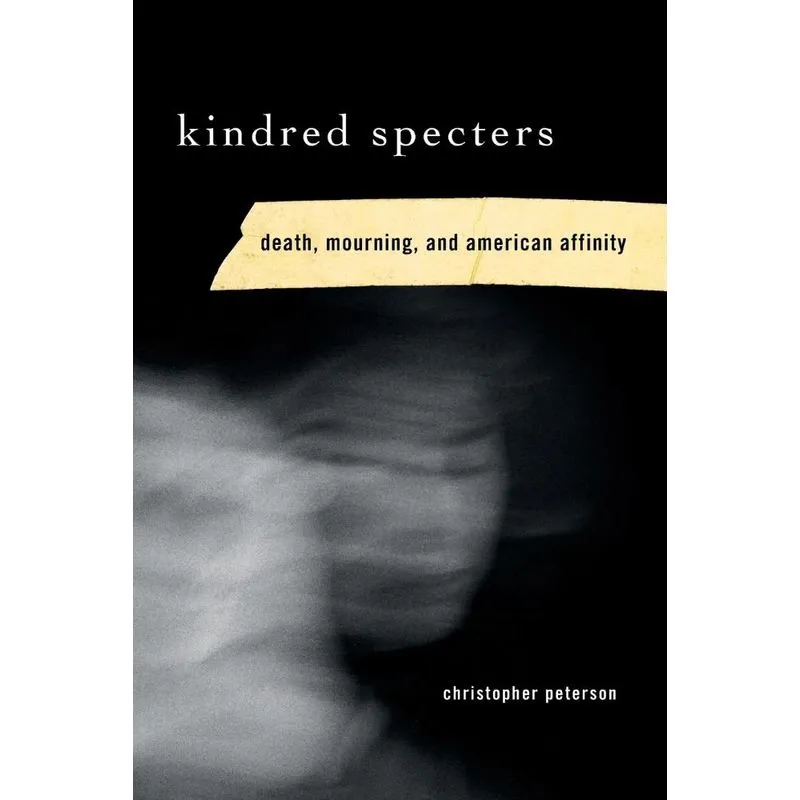 Kindred Specters