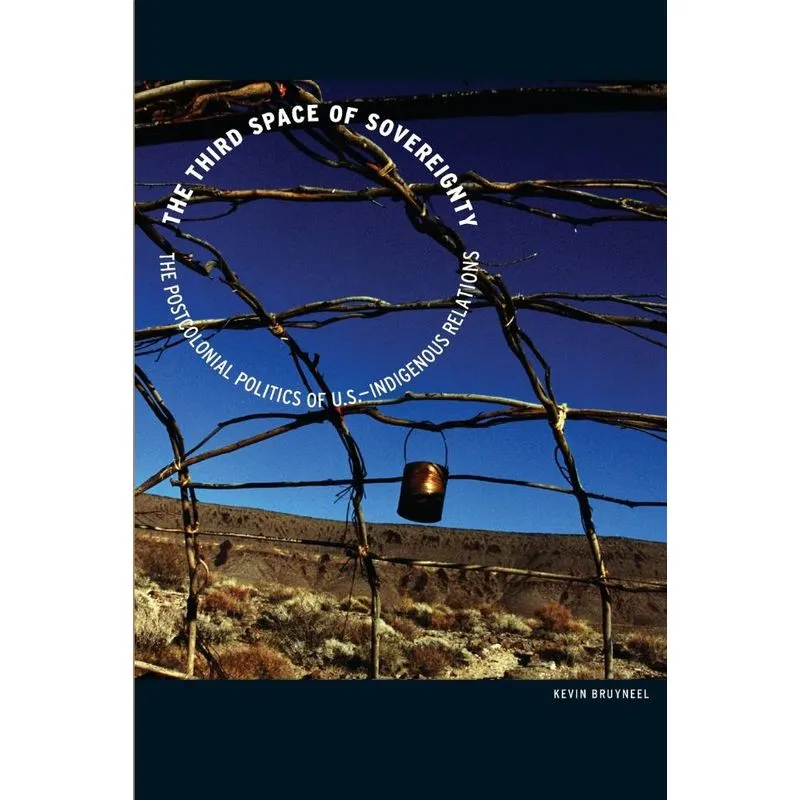 The Third Space of Sovereignty