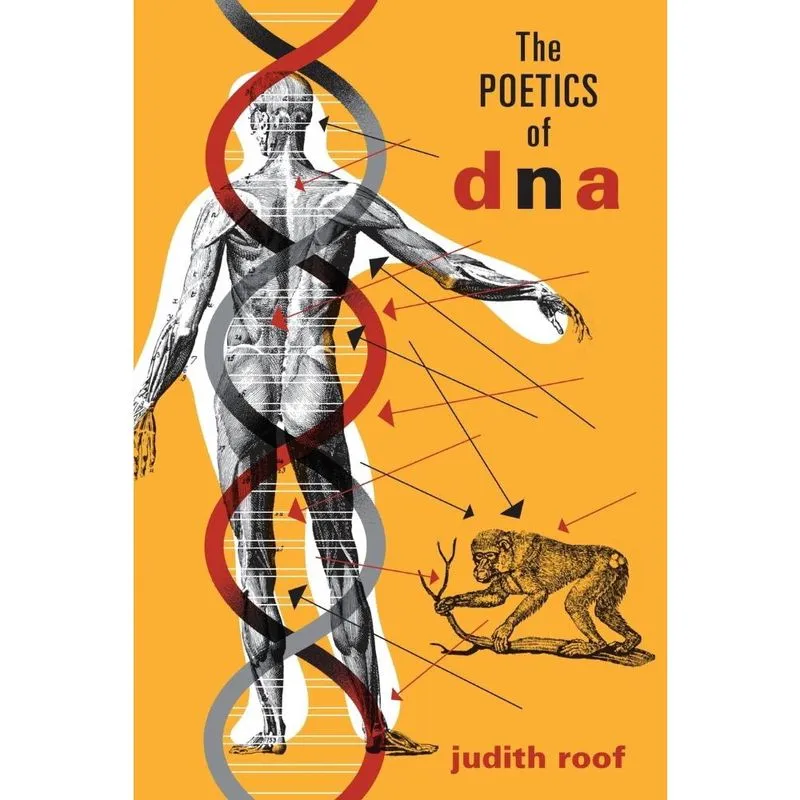 The Poetics of dna