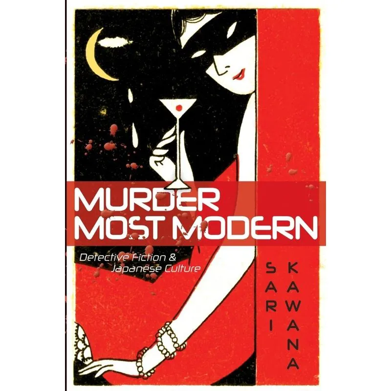 Murder Most Modern