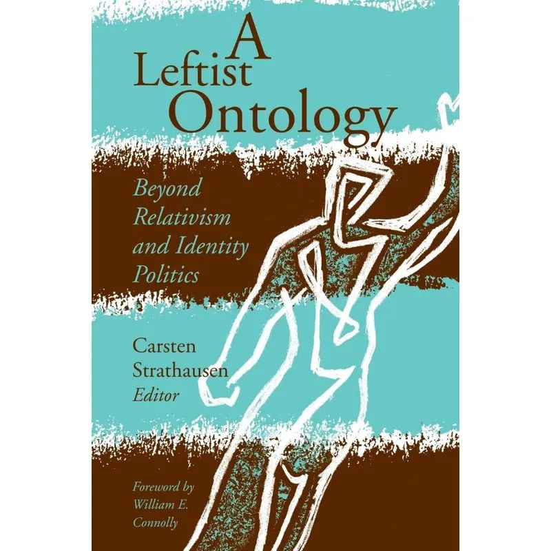 A Leftist Ontology