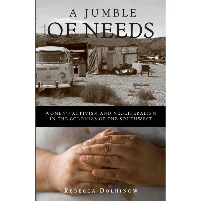 A Jumble of Needs