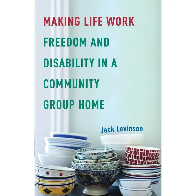 Making Life Work