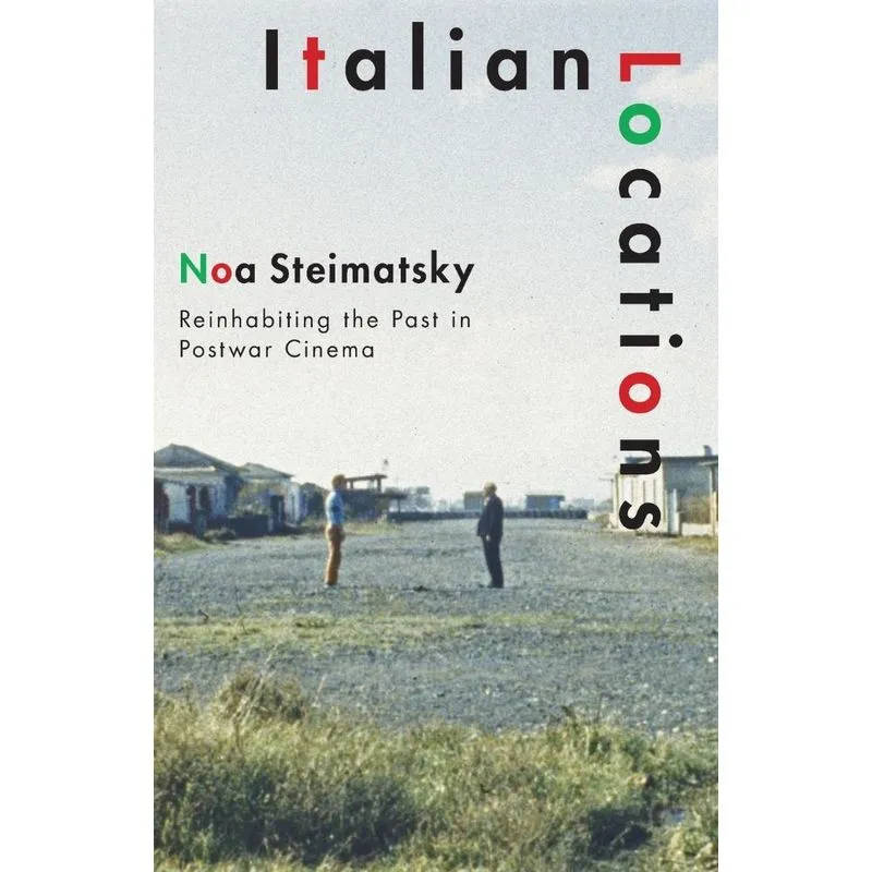 Italian Locations
