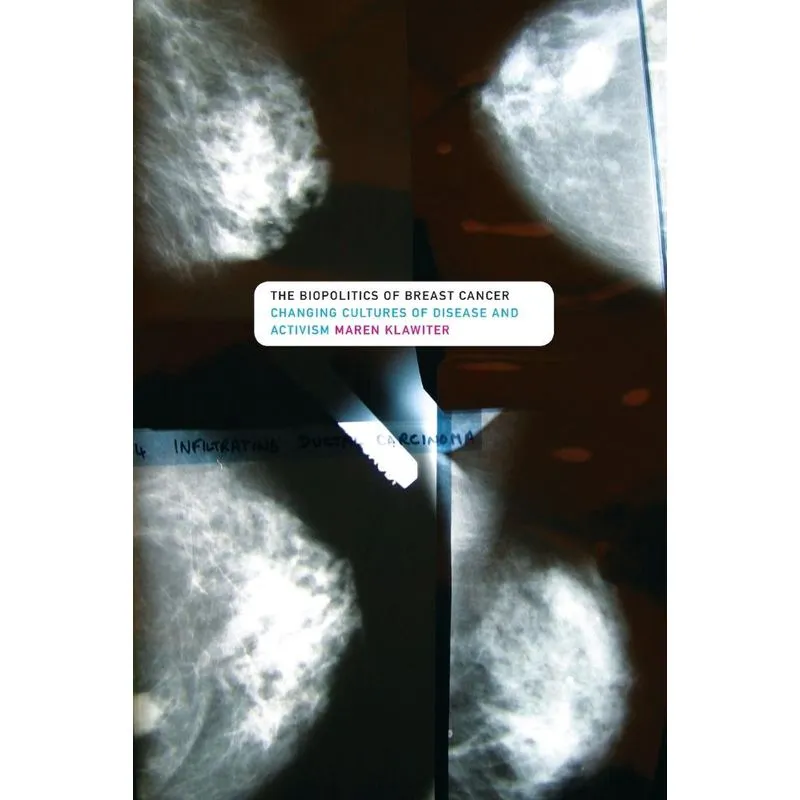 The Biopolitics of Breast Cancer