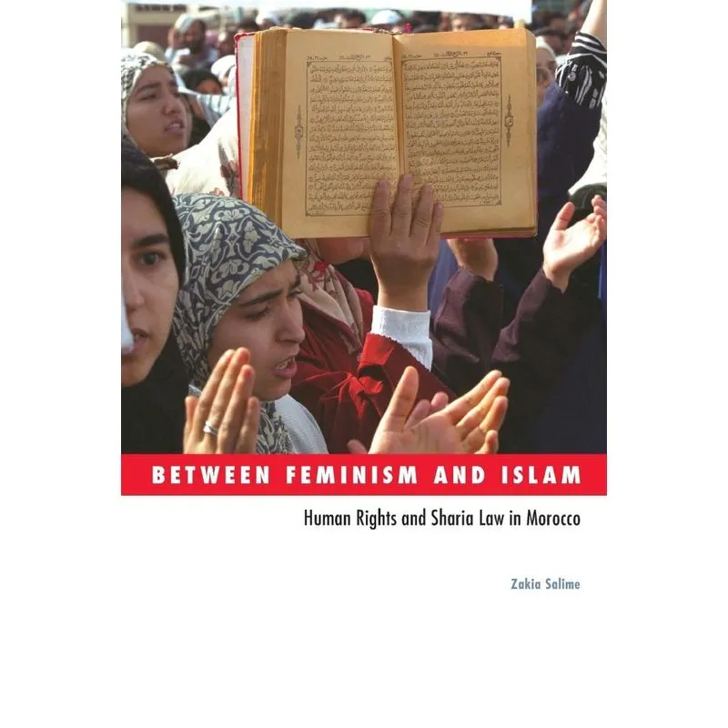Between Feminism and Islam