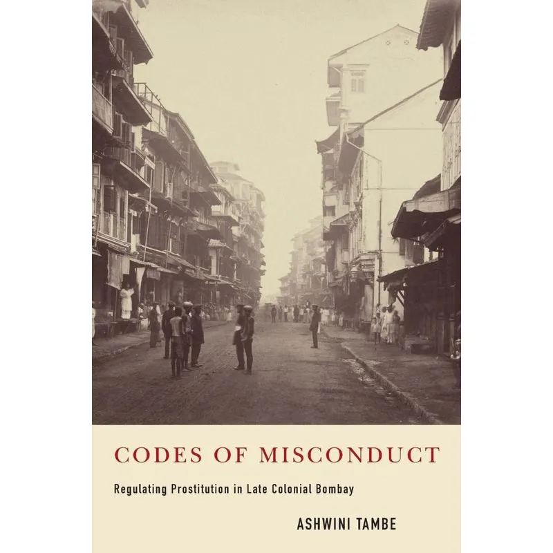 Codes of Misconduct