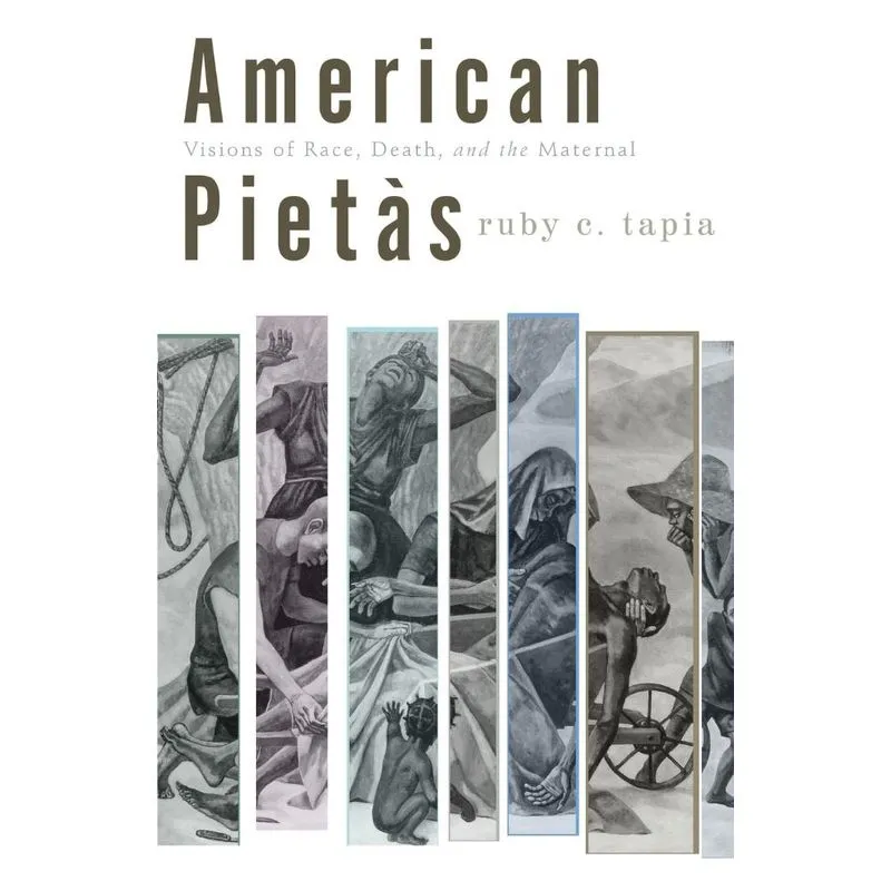 American Pietàs