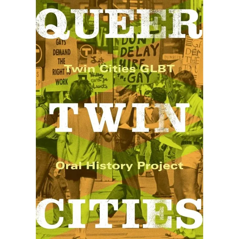 Queer Twin Cities