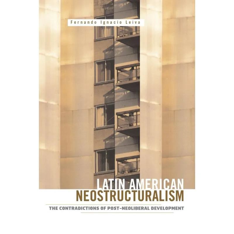 Latin American Neostructuralism