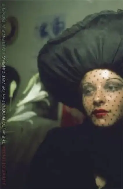 Ulrike Ottinger: The Autobiography of Art Cinema Paperback