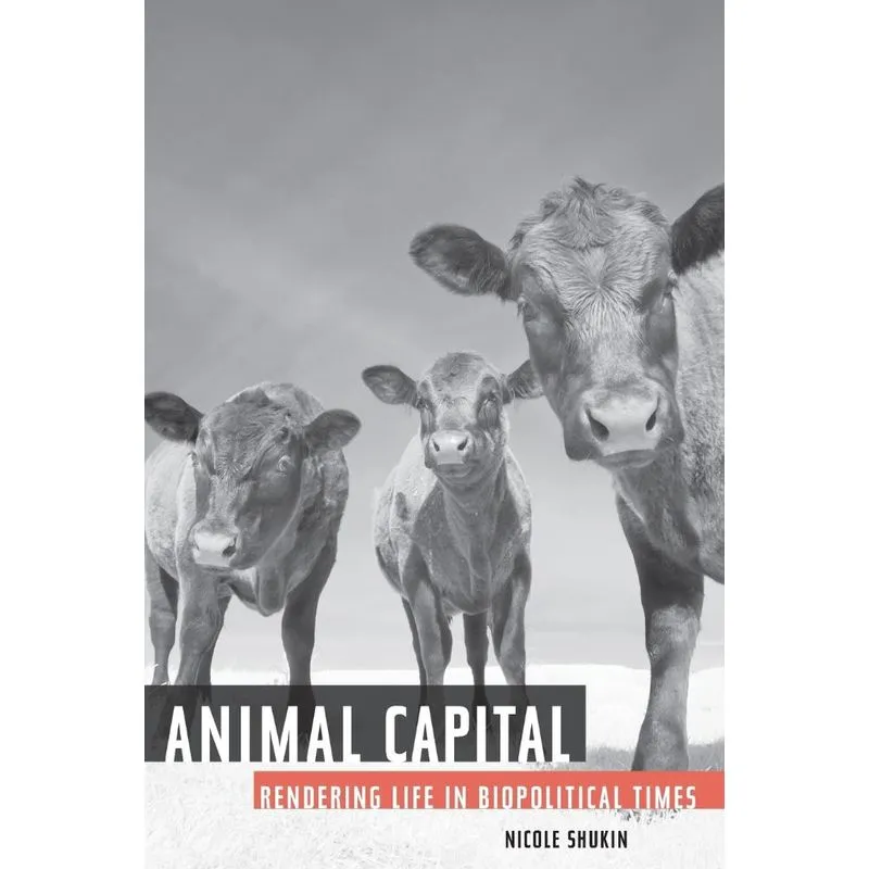 Animal Capital