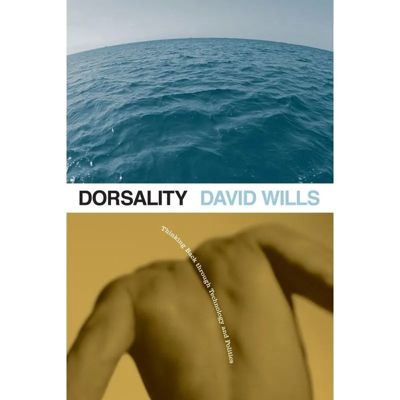 Dorsality