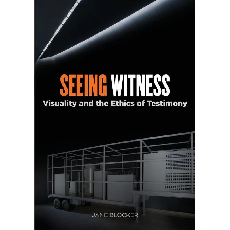 Seeing Witness