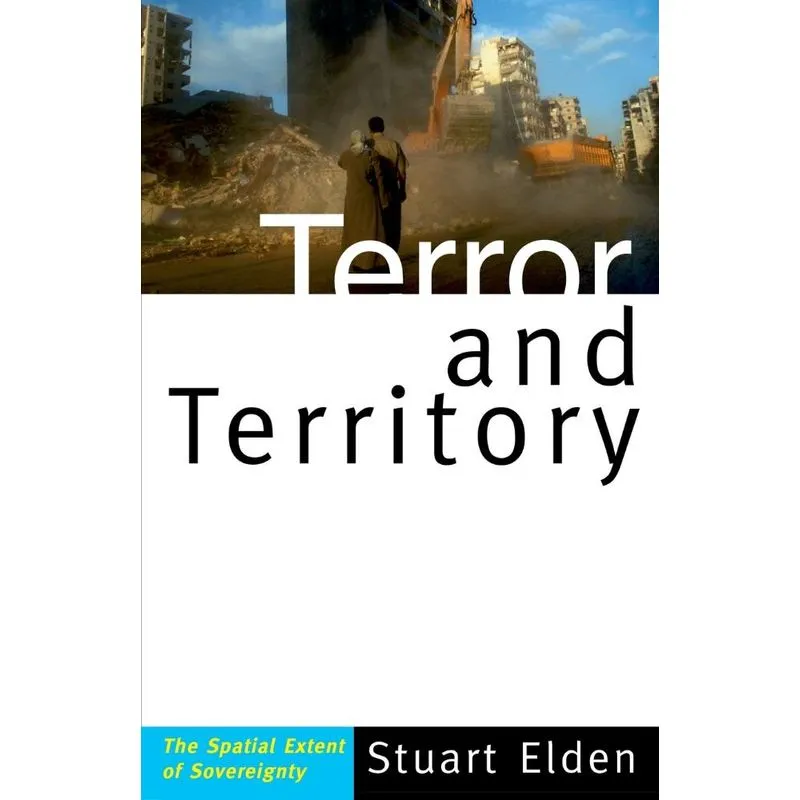Terror and Territory