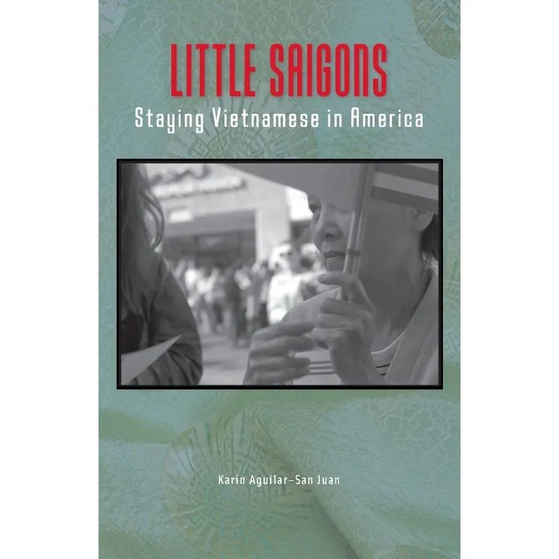 Little Saigons