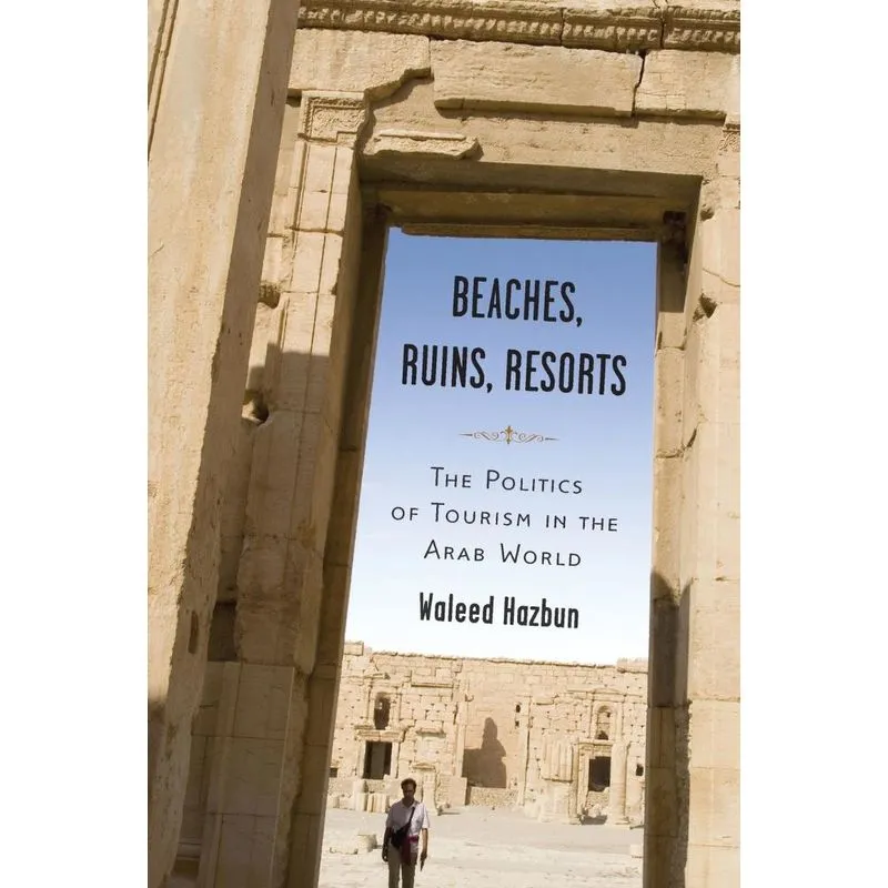 Beaches, Ruins, Resorts