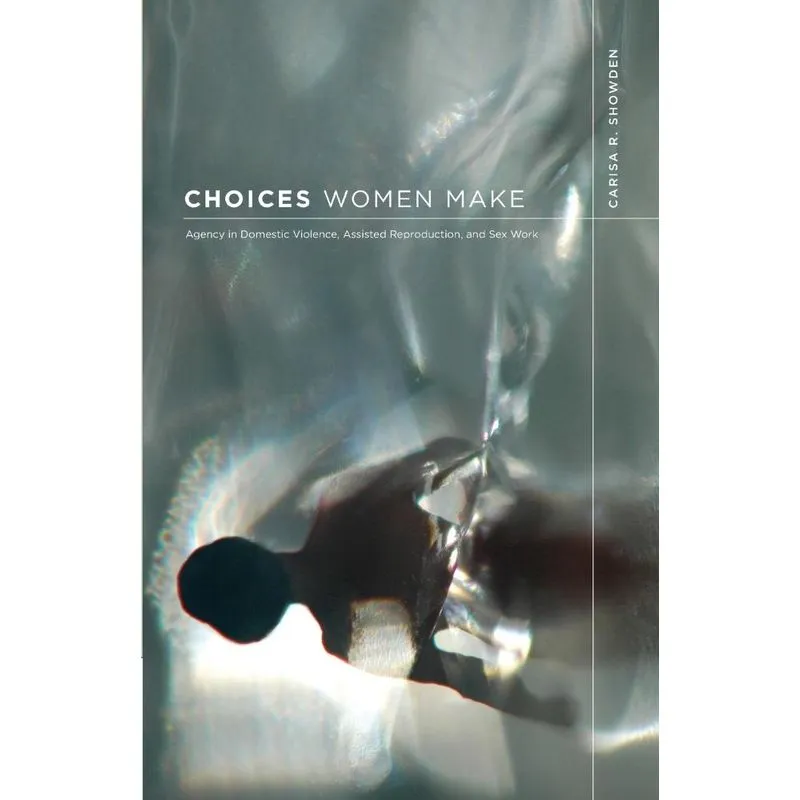 Choices Women Make