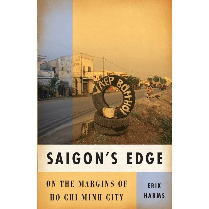 Saigons Edge