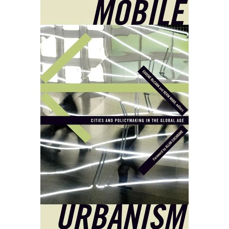 Mobile Urbanism