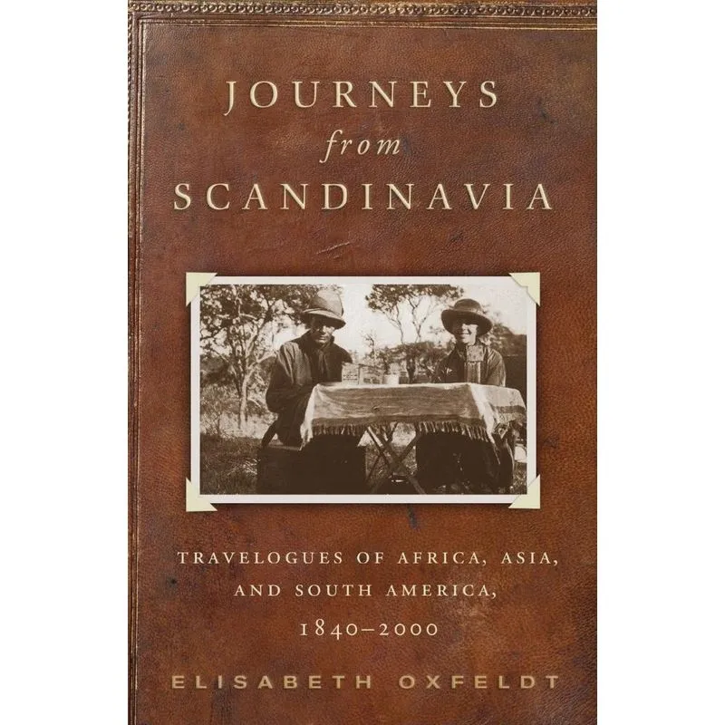 Journeys from Scandinavia