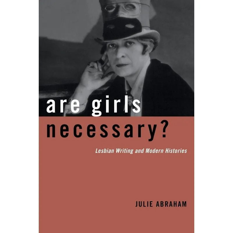 Are Girls Necessary?