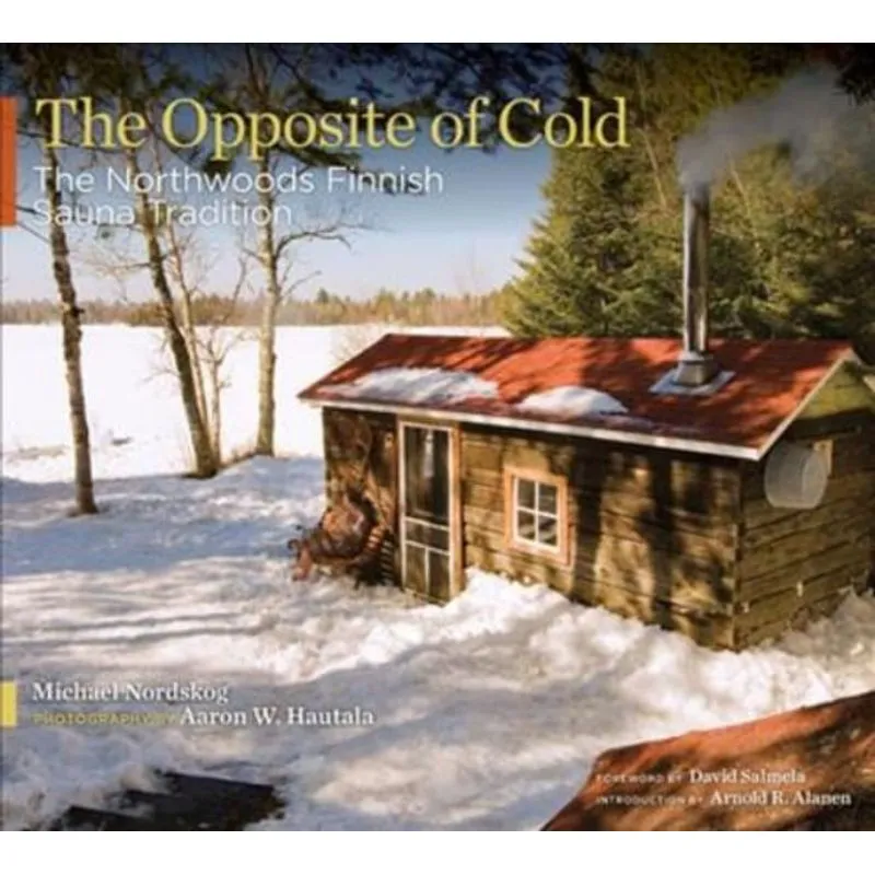 THE OPPOSITE OF COLD