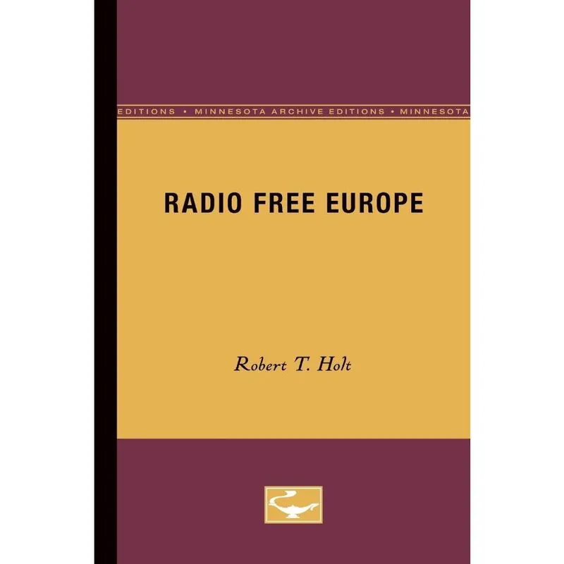 Radio Free Europe