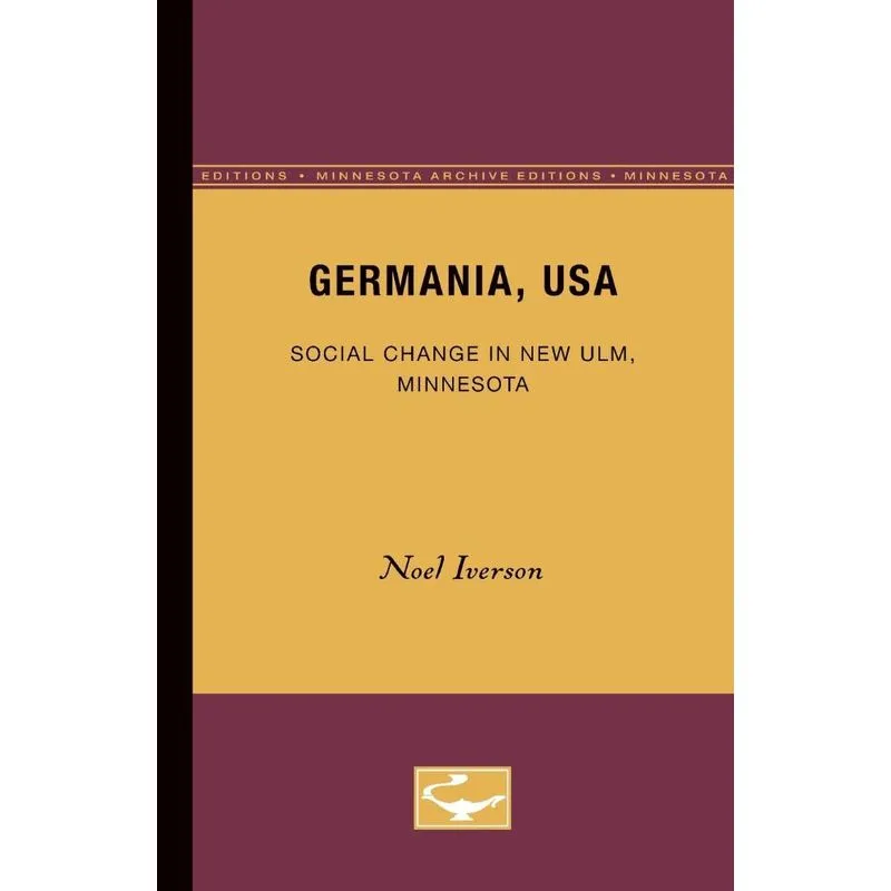 Germania, USA