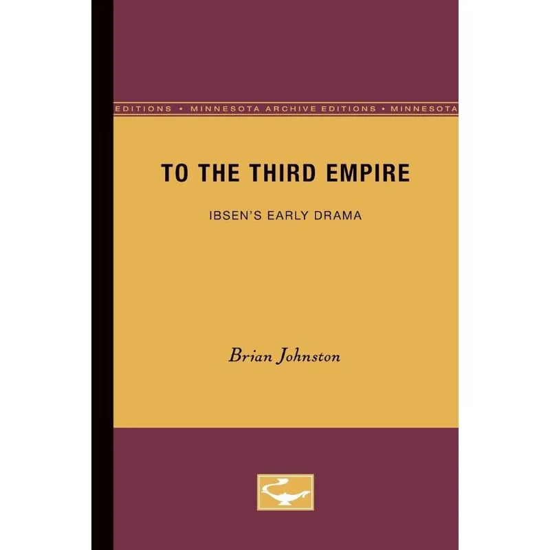 To the Third Empire