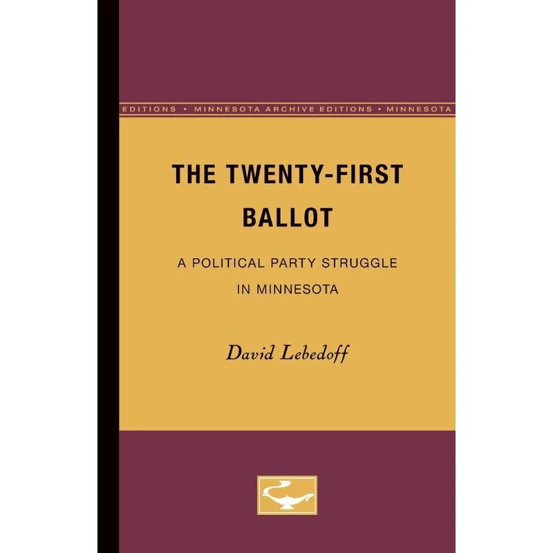 The Twenty-First Ballot