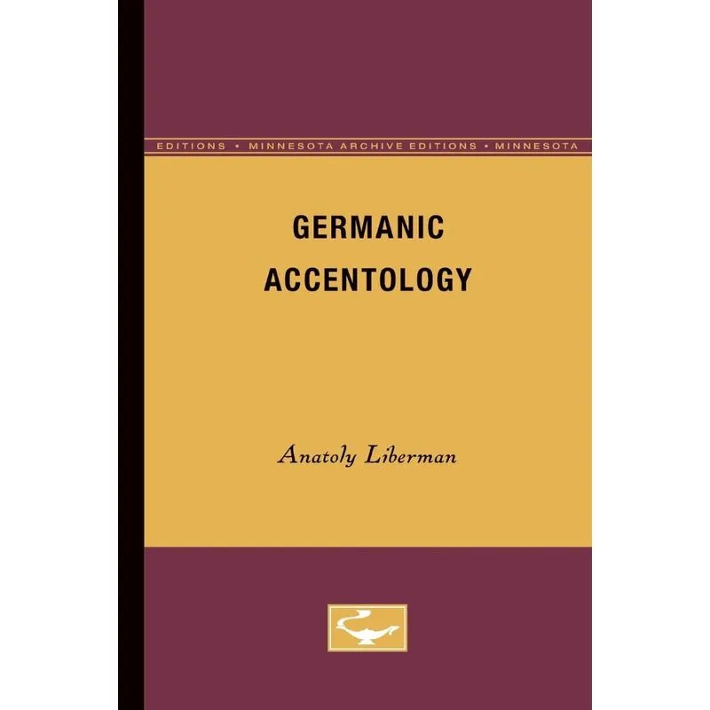 Germanic Accentology
