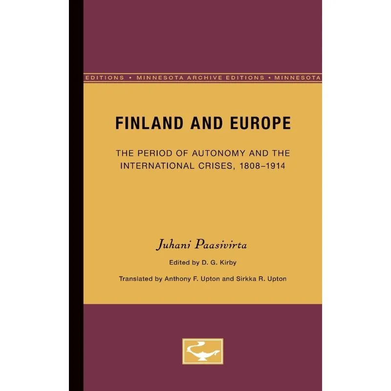 Finland and Europe