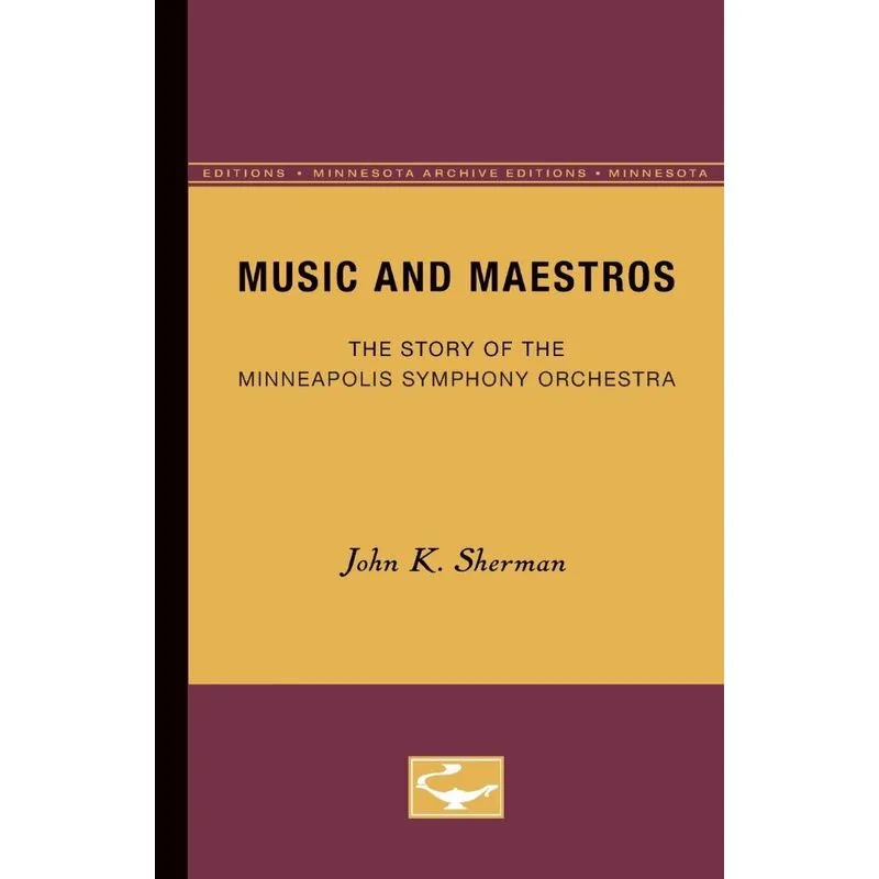 Music and Maestros