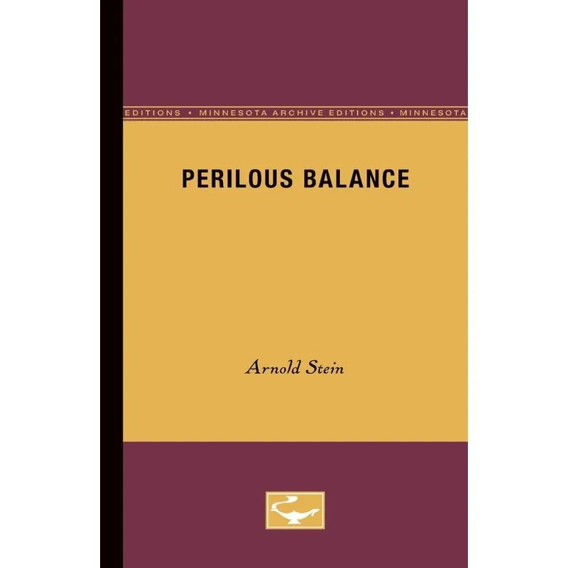 Perilous Balance