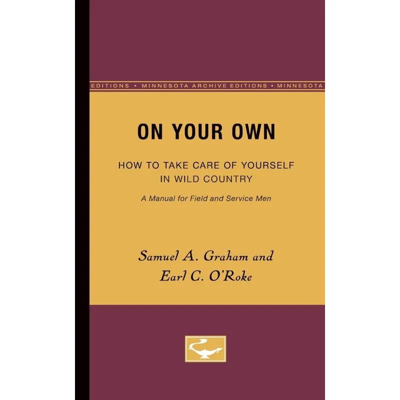 On Your Own