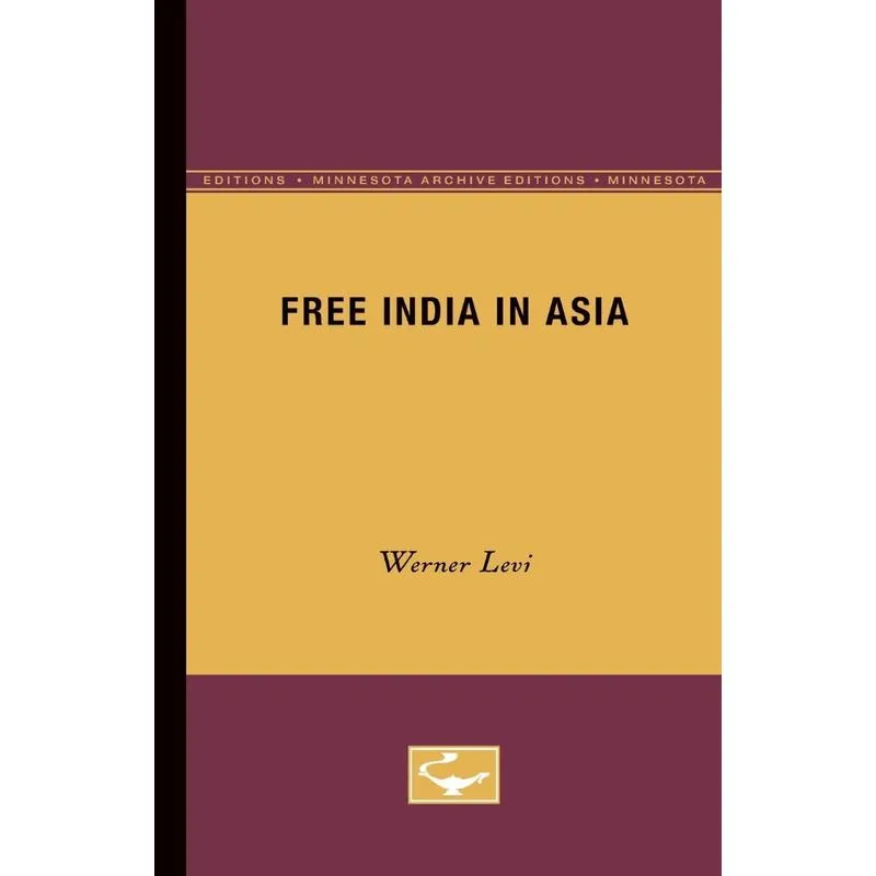 Free India in Asia